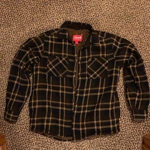 Hiker Jacket